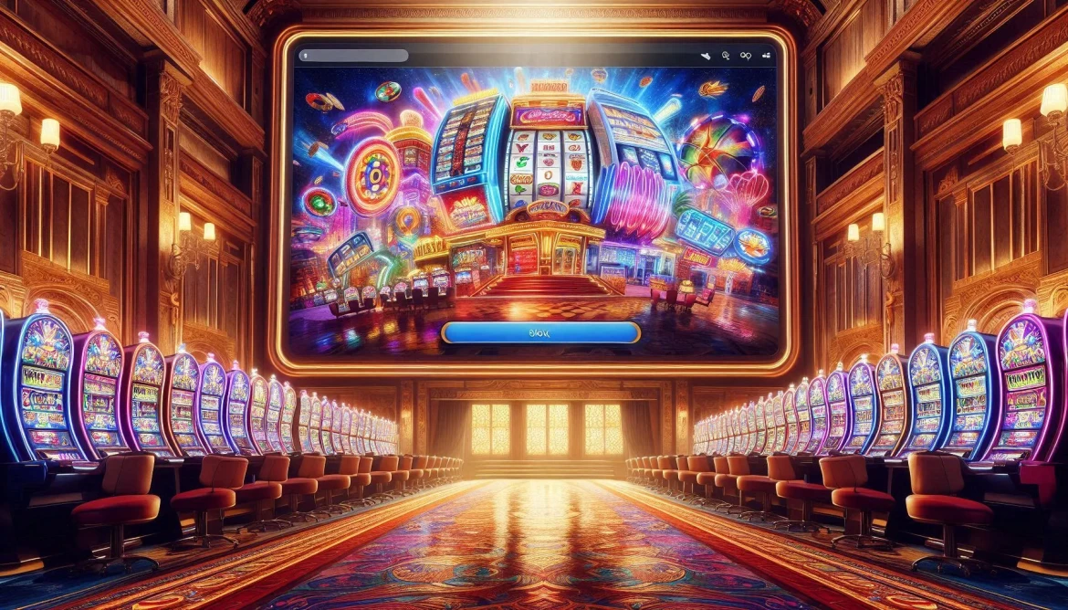 GGVegas Casino
